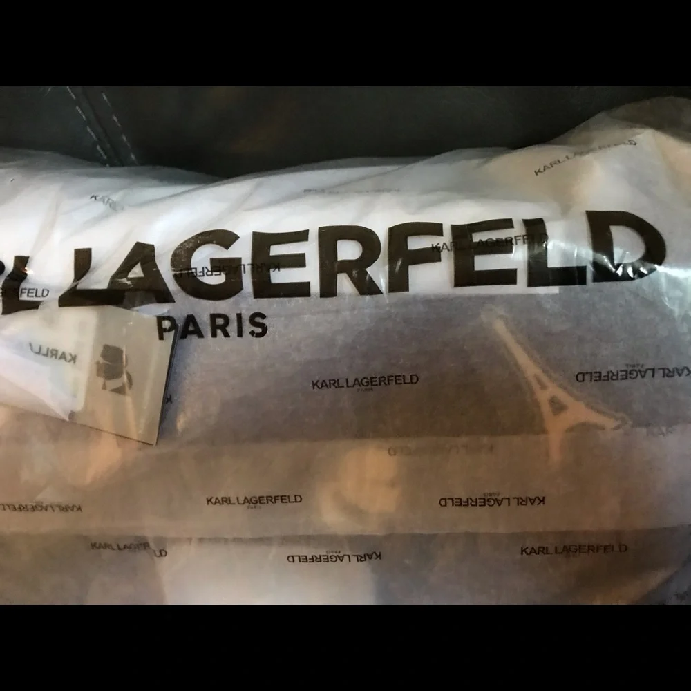 Karl Lagerfeld brand new